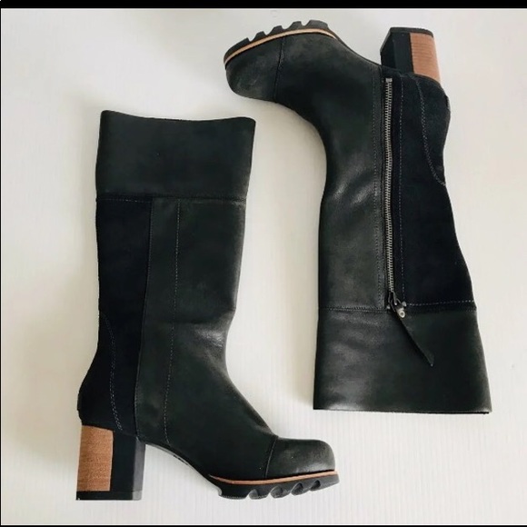 🎈SOLD🎈Sorel Tall Addington Boots - Picture 3 of 7